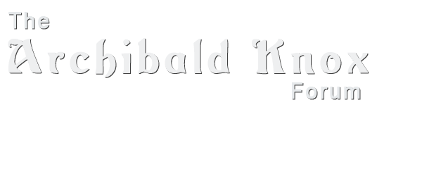 headerlogo3 Archibald Knox